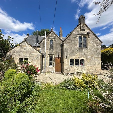 Trowbridge Lodge المظهر الخارجي الصورة