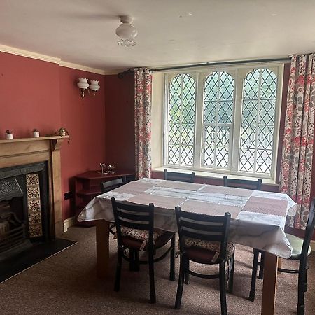 Trowbridge Lodge المظهر الخارجي الصورة