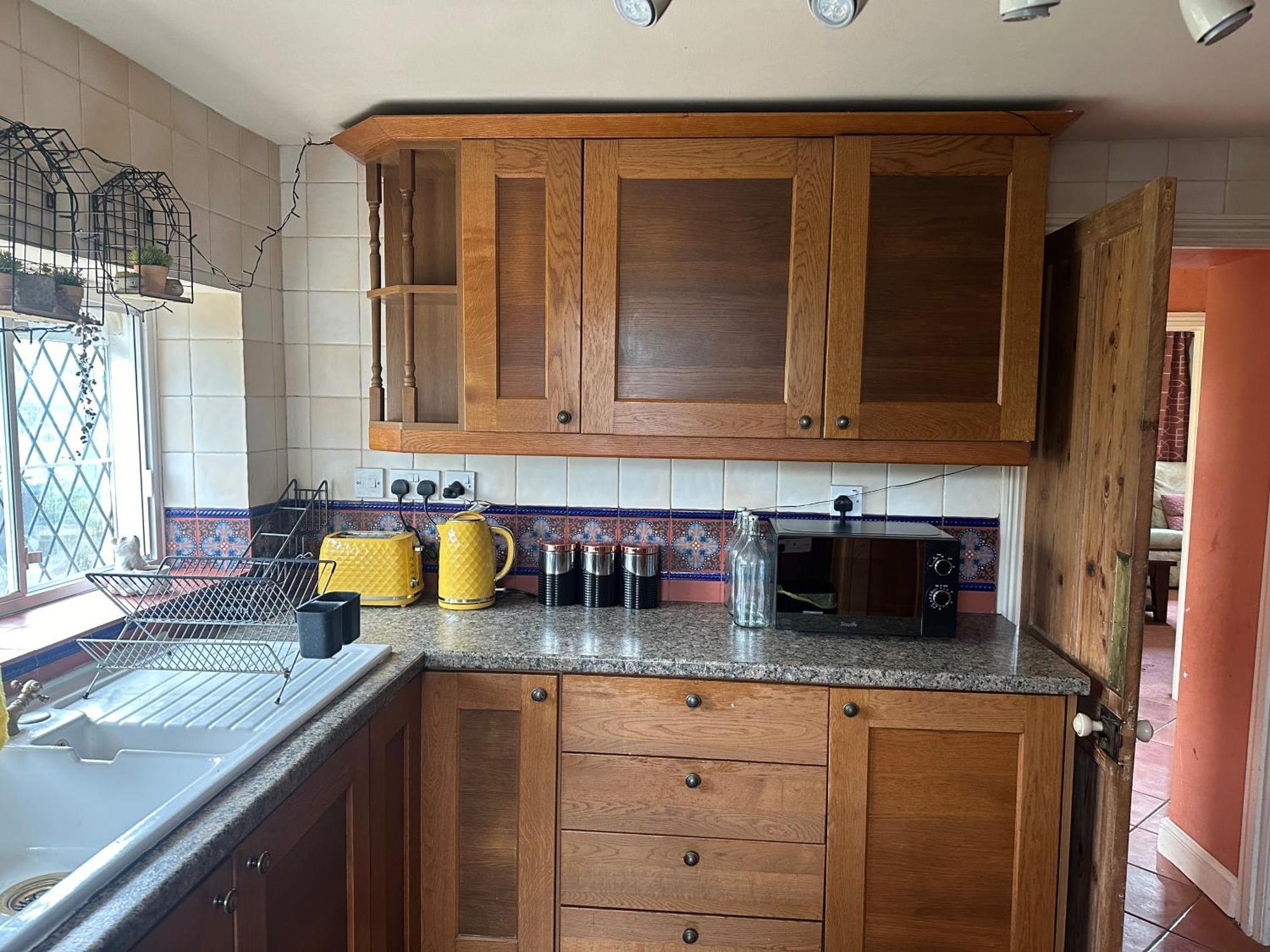 Trowbridge Lodge المظهر الخارجي الصورة