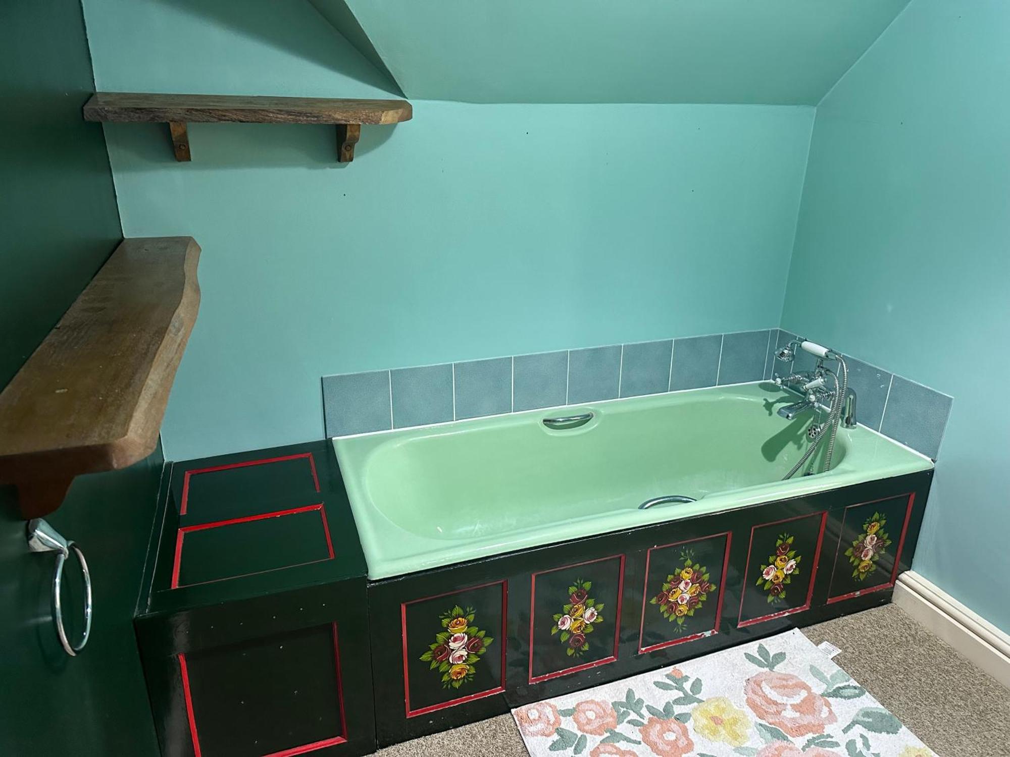 Trowbridge Lodge المظهر الخارجي الصورة