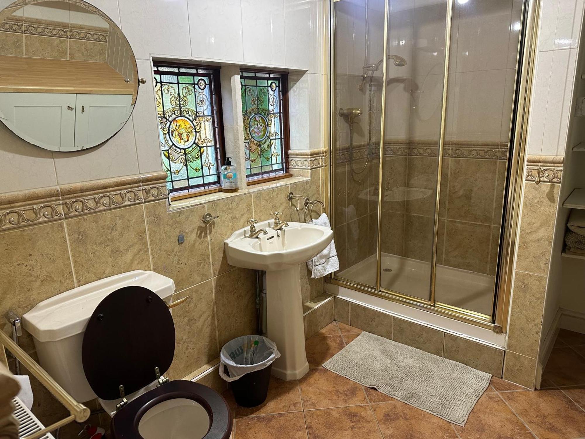 Trowbridge Lodge المظهر الخارجي الصورة