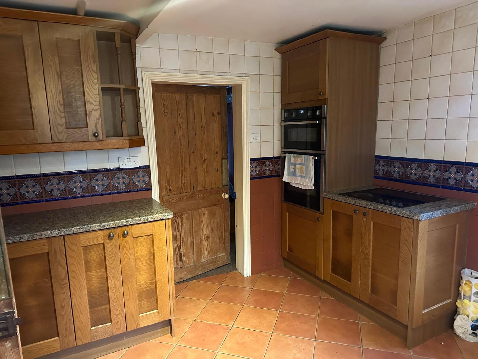 Trowbridge Lodge المظهر الخارجي الصورة