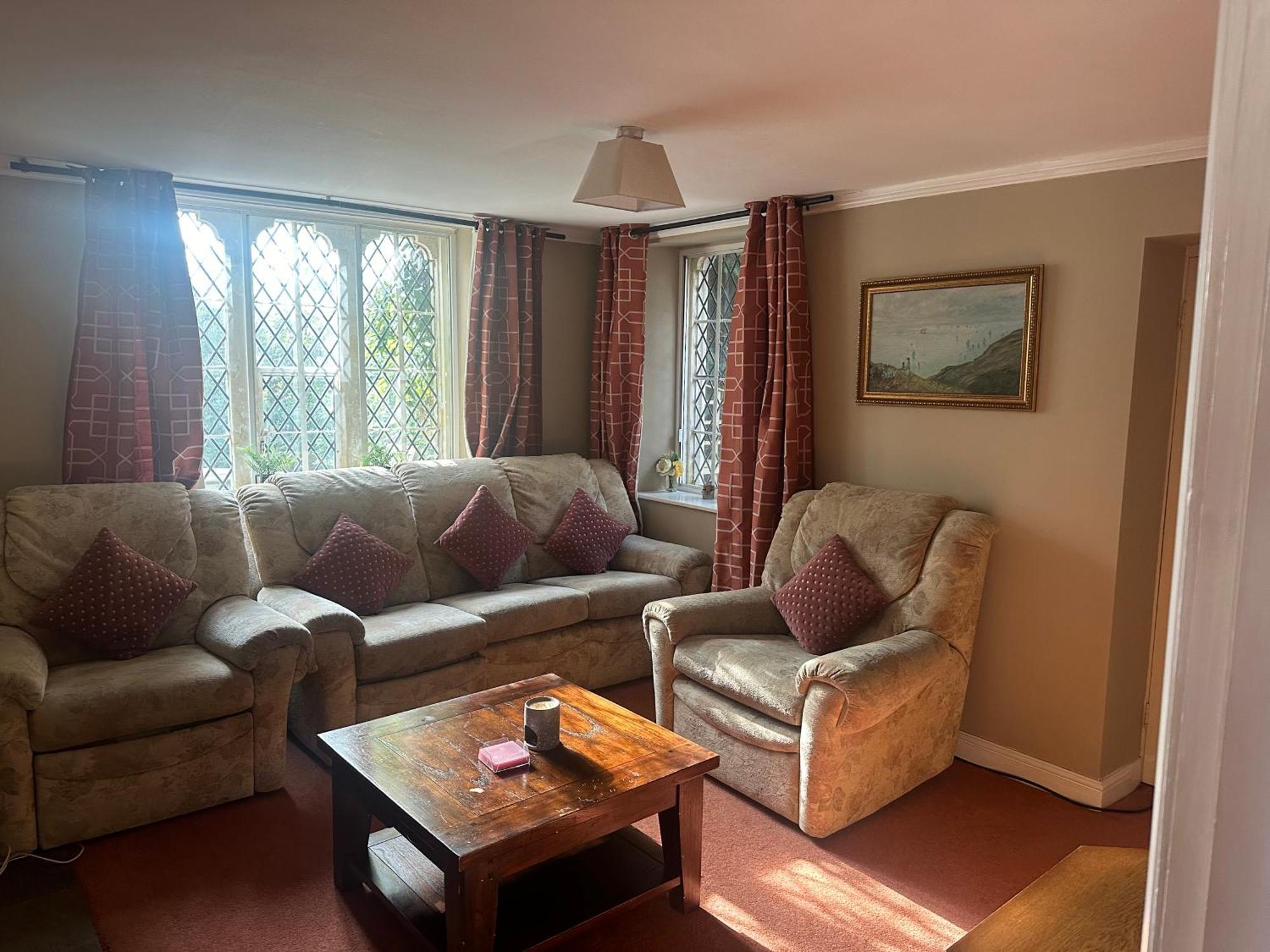 Trowbridge Lodge المظهر الخارجي الصورة
