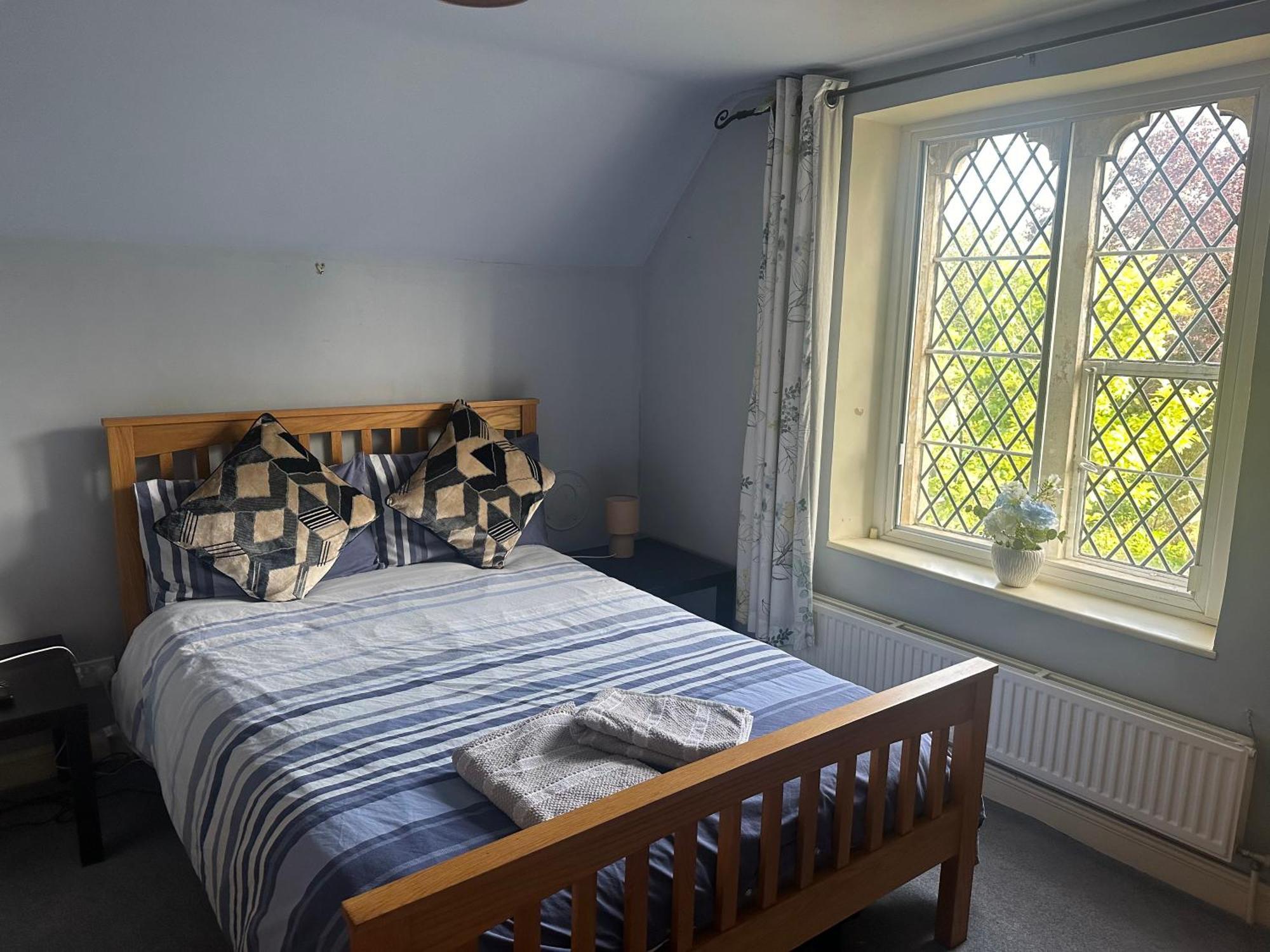 Trowbridge Lodge المظهر الخارجي الصورة